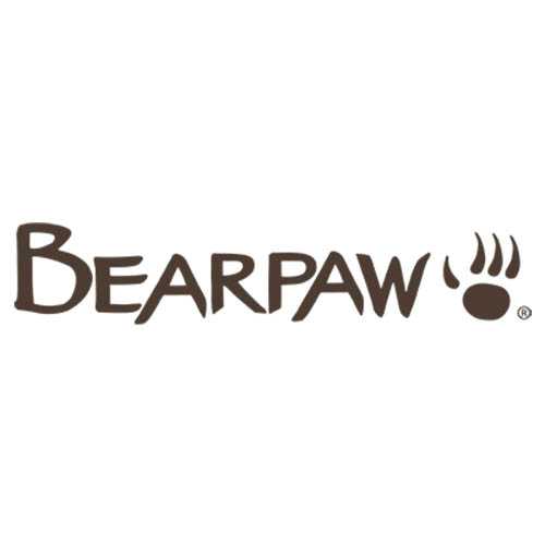 bearpaw是来自美国的专业生产雪地靴的品牌