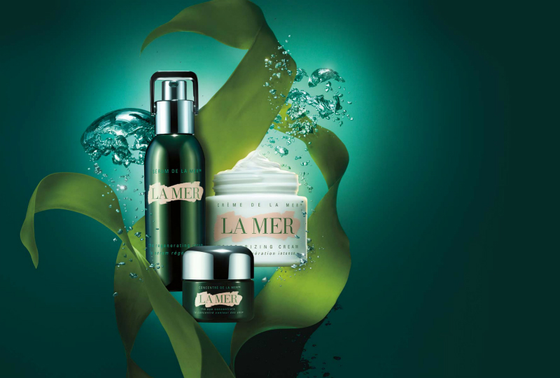 海蓝之谜 La Mer | 七件明星产品, 让你明白为什么我们都爱海蓝之谜