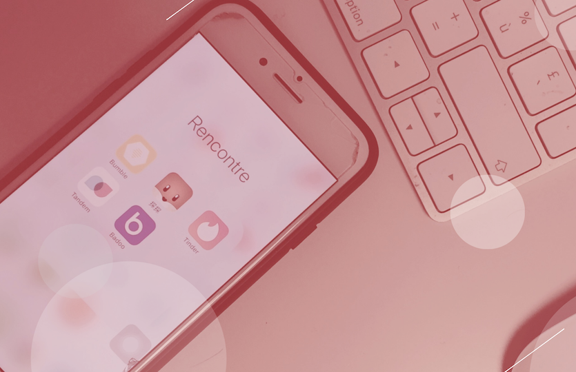 西班牙10款最受欢迎的【交友类APP】实测