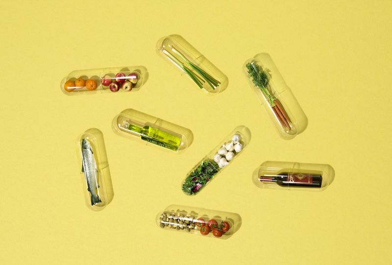 法国保健品品牌 | 探秘在法国能买到的最好的保健品品牌和它们背后的大集团