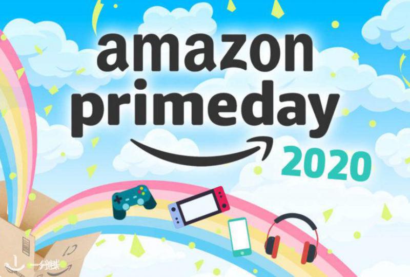 Amazon Prime Day 往届销量排行来了!快来看看谁才是销量NO.1!!