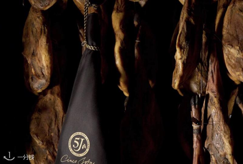 【一分钱攻略】没吃过Jamón,不算来过西班牙!伊比利亚火腿选购指南🐗