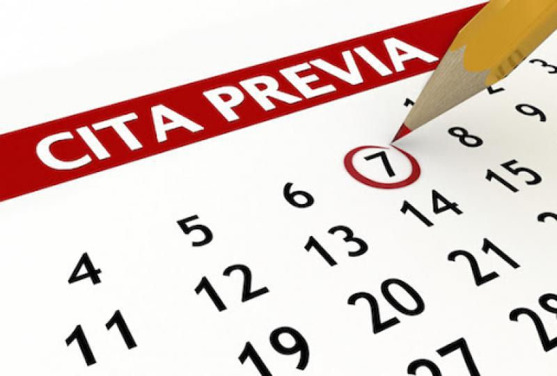 【一分钱攻略】西班牙常见的cita预约详解二(就医、续居留、返乡证)