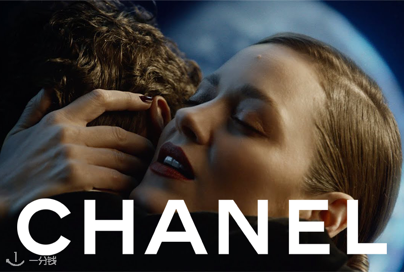 chanel最新2021年情人节联名款邮票直邮欧洲/中国攻略,手把手教你买!