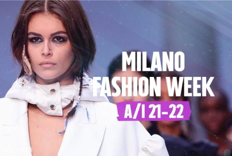 米兰 Fashion Week 来啦!今年线上线下看点都在这里啦!