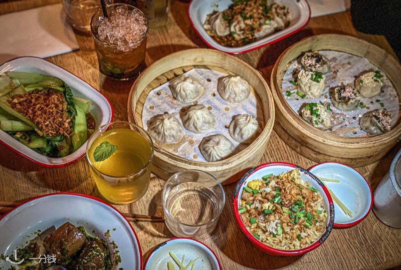 致电40家中餐馆吐血总结!本周三这10家即将开放!520约起来!
