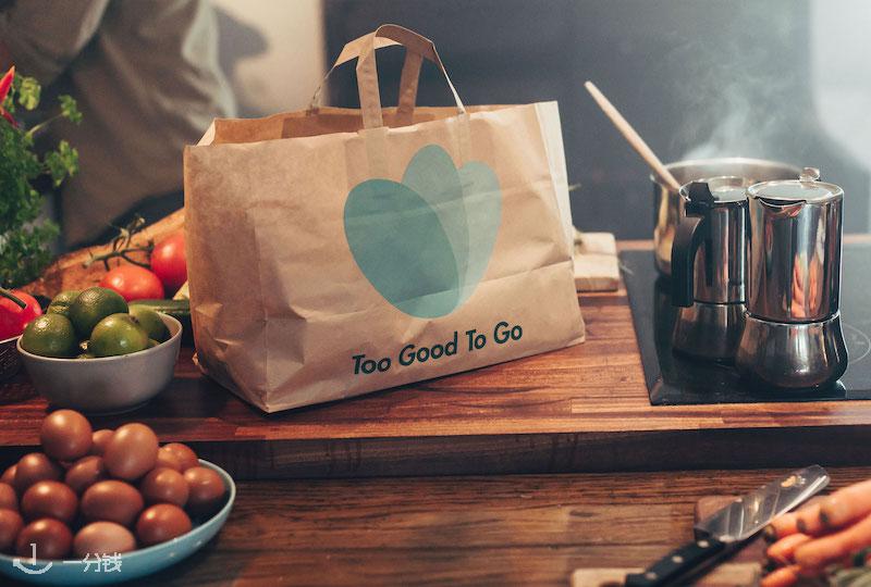 Too Good To Go 使用指南｜超低价餐厅食物盲盒，省钱又环保，餐餐是惊喜！