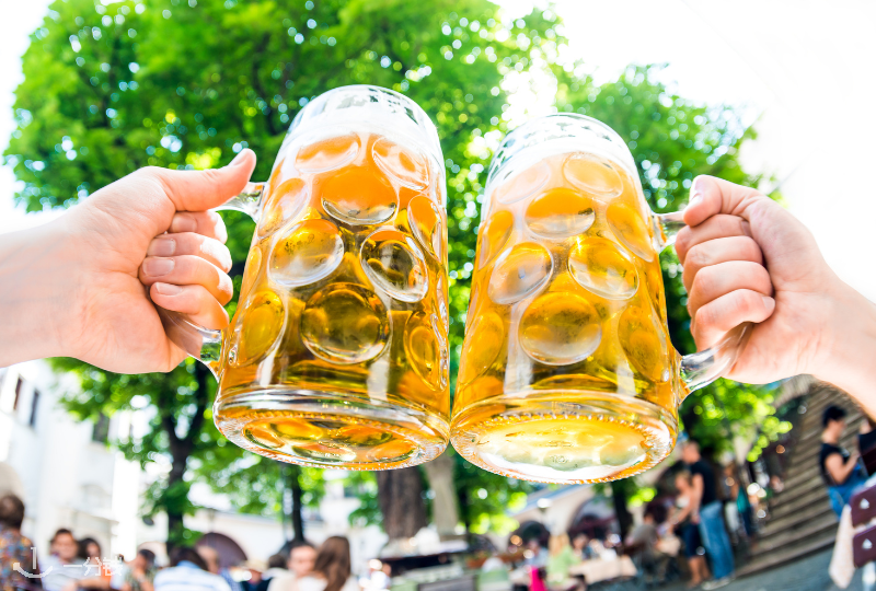 8家品尝慕尼黑啤酒的啤酒馆推荐