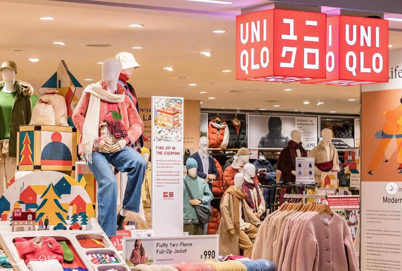 法国优衣库购买全攻略 | 必买单品和优惠信息，你的Uniqlo的时尚导购！