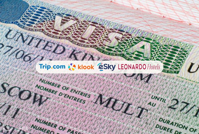 在法国如何申请英国签证 | 英签申请流程、申请材料看这篇就够！