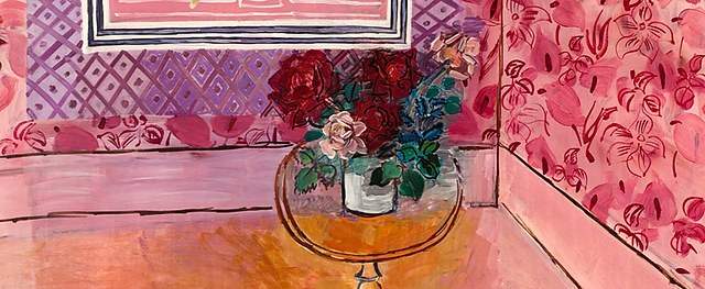 先锋艺术家群像《Berthe Weill：先锋女画廊主》：女性视角下的20世纪艺术推手
