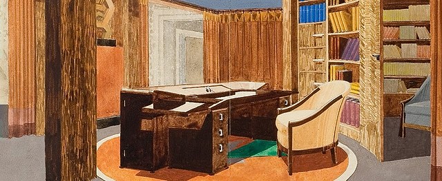 装饰艺术｜装饰艺术百年展（1925-2025）：一百年风华再现巴黎