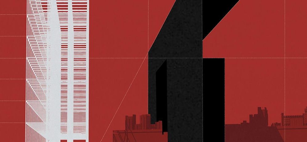 Brutalism｜《Strada Brutalissima》：北马其顿野兽派建筑的当代对话