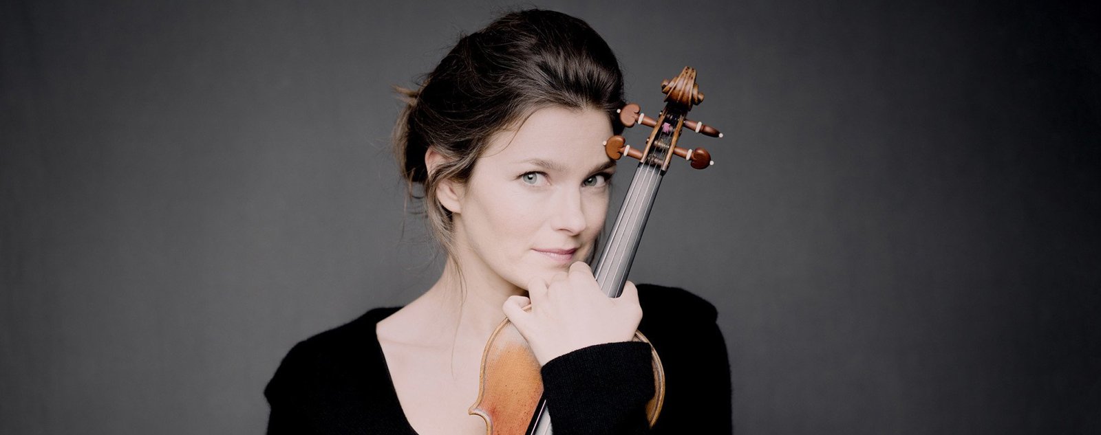 Janine Jansen 雅宁·杨森《Brahms、Franck与当代新作》音乐会 2025 巡演来了：顶级小提琴与交响乐的极致碰撞