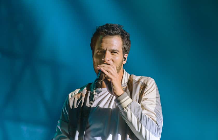 Amir 2025法国巡演《Amir Tour》多城来袭：法流新声现场必看！