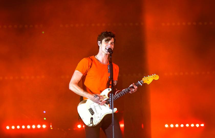 Shawn Mendes 萌德 2025 年演唱会《On The Road Again》德国双城站来了：十周年回归，青春回忆全开唱！