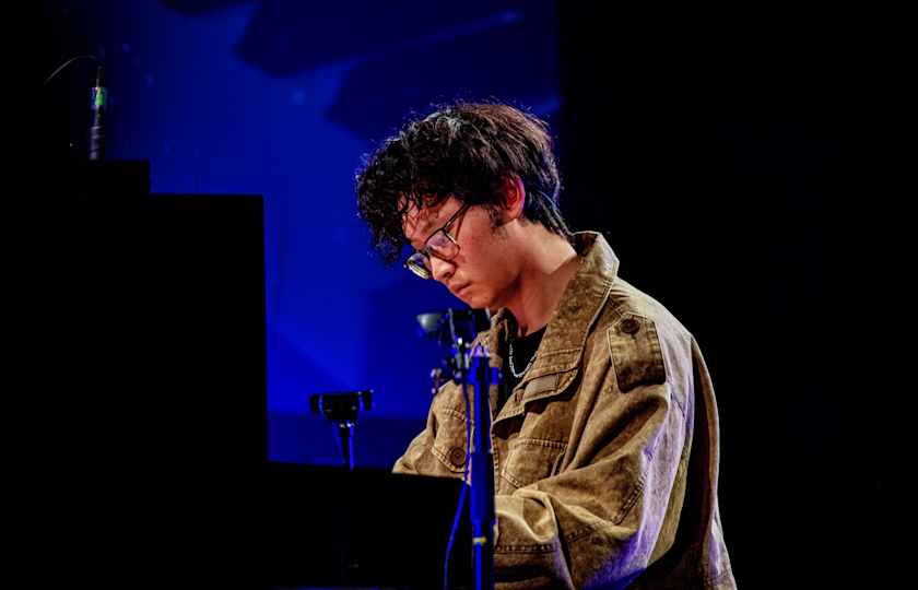 Tony Ann 2025 欧洲巡演《Emotionally》多城来袭：新古典钢琴的极致现场体验