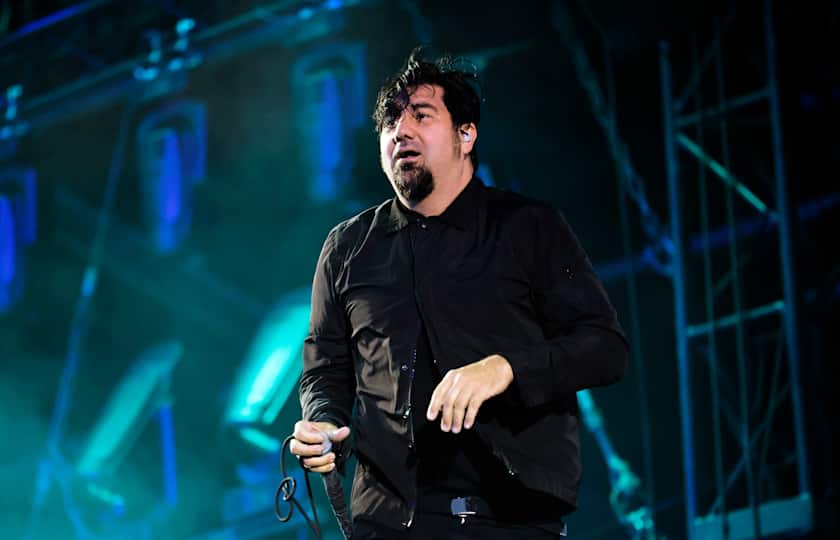 Deftones 2026 巴黎演唱会《Deftones Tour》来了：金属迷必冲的炸裂现场！