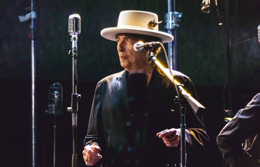 Bob Dylan 2025 年演唱会《Never Ending Tour》欧洲多城来了：诺奖传奇，现场必冲！