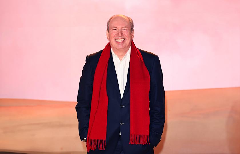 Hans Zimmer 汉斯·季默 2026 年演唱会《The World of Hans Zimmer》法国多城站来了：交响乐+电影原声，沉浸式体验大片现场！