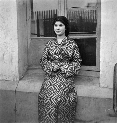Dora Maar《摄影与绘画》：先锋女性艺术家的多元视角