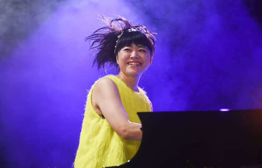 Hiromi 上原ひろみ 2025 演奏会《Hiromi Live》帕多瓦站来了：爵士钢琴天才的现场即兴盛宴