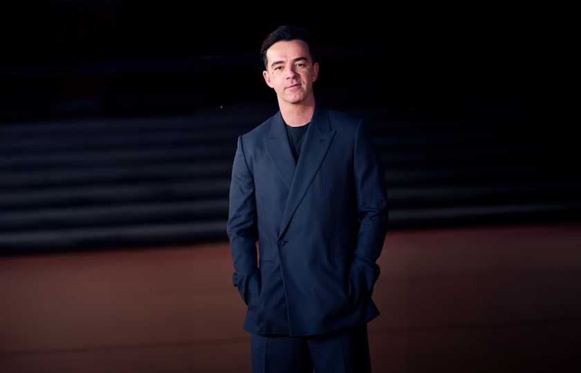 Salmo 2025 意大利巡演《Salmo Tour》米兰、罗马、都灵等站来了：全意大利最炸的rap夜等你加入！