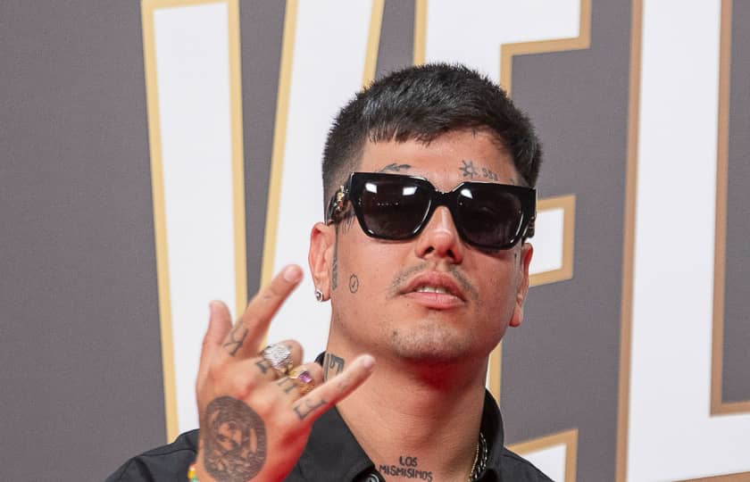 Duki 杜基 2025 年演唱会《西班牙巡演》马德里、萨拉戈萨站来了：Trap王炸现场，拉美氛围全开！