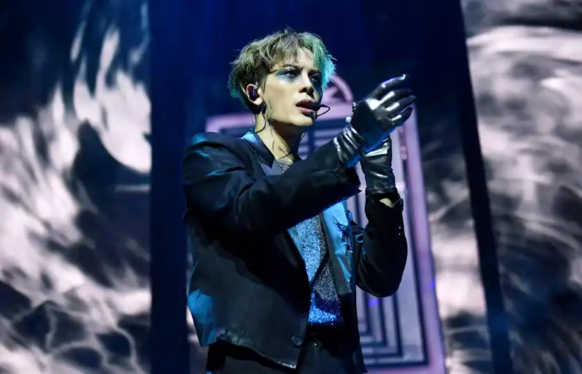Jackson Wang 王嘉尔 2025 演唱会全球巡演站来了：亚洲美洲多城火热开唱，西班牙粉丝请持续关注！