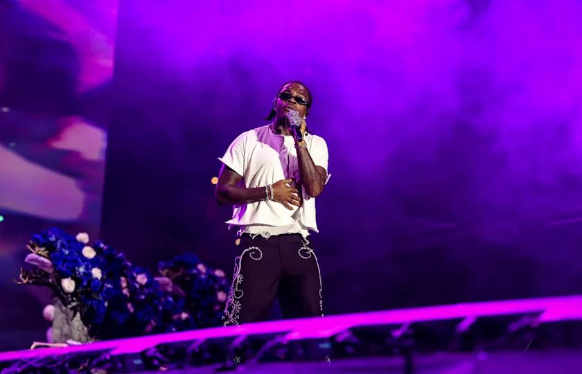 Gunna 2026 巴黎演唱会 Porte de La Chapelle Arena 站来了：Trap氛围炸裂，巴黎潮人必冲！