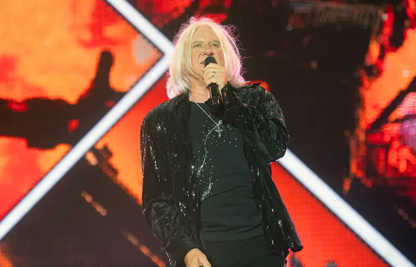 Def Leppard 2026 巴黎演唱会 Def Leppard Concert 巴黎站来了：摇滚传奇空降，燃爆Bercy Arena！