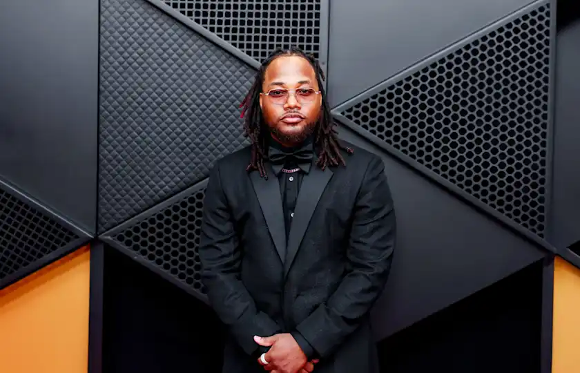 Leon Thomas 2026年演唱会《Leon Thomas Tour》巴黎站来了：R&B灵魂炸场，巴黎乐迷必冲！