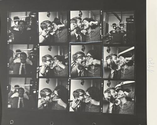 Ouka Leele《Ouka Leele. Barcelona 1978-1980》：巴塞罗那时期的珍贵作品首度集中展出