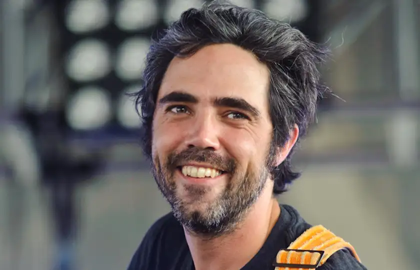 Patrick Watson 帕特里克·沃森 2026欧洲巡演法国站来了：治愈系民谣现场，带你沉浸诗意音乐世界！