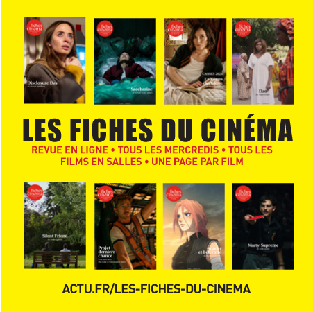 Révélations | 喜剧《揭秘》2026 巴黎 Théâtre de Passy