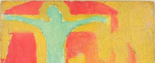 莫里斯·丹尼斯《神秘插画家莫里斯·丹尼斯》：宗教插画与绘画的信仰之旅