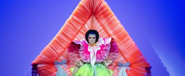 Viktor&Rolf 的世界：30年高级定制历程
