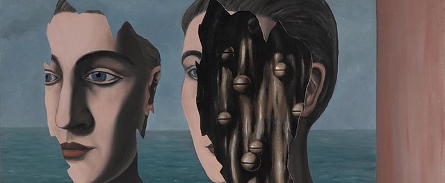 1927 · 重现的时光：蓬皮杜馆藏精选展