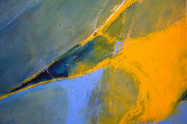Ester Peris i Baldrich｜Lligams, la paraula pintada：以画笔诠释母爱的诗篇