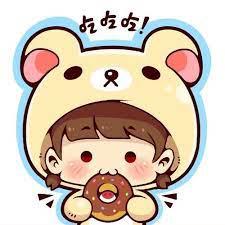 蛋蛋又饿了