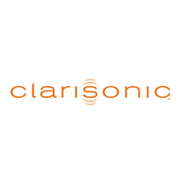 【跳楼价】Clarisonic/科莱丽低至2折!洗脸仪独家折上9折!!12欧收洗面奶!4个替换刷头才25欧!
