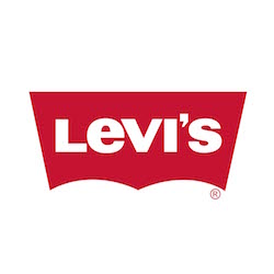 【黑五狂促】Levi's/李维斯男版高腰直筒裤42.68欧起！版型正，质感好，复古港味味儿十足！显腿倍儿长！