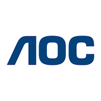 史低价!AOC/冠捷27寸游戏大屏仅需167.71欧!屏幕够高清,玩起来才够爽!