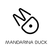 【最后一天】意籍平价鸳鸯 Mandarina Duck 特卖+新用户首单折上9折!黑白棋盘格手提包63欧入!