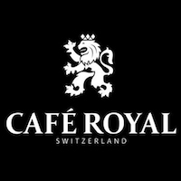 【仅限今日】Cafe Royal 满60欧减20欧!相当于66折的皇家咖啡!还包邮!人是铁饭是钢,咖啡就是续命汤!