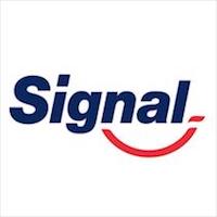 Signal/洁诺洁牙产品低至58折!牙齿健康要从口腔清洁开始,记得每天刷牙!