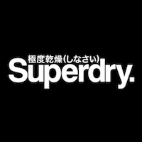 【黑五狂促】Superdry/极度干燥全场低至5折！卫衣、外套、毛衣男女款式都有~百搭超时尚！