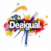 【打折季第3轮】西班牙潮牌Desigual/德诗高 童装特卖!低至4折!爆火的民族风情与时尚潮流的完美结合!