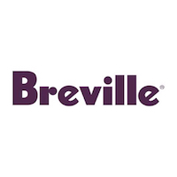史低价!Breville三明治机43.68欧收!不吃早饭对身体实在不好,来个快手早餐开启活力一天!