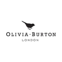【折扣随时消失】Olivia Burton新款腕表独家变相68折！幸运小蜜蜂手表好价收！还有白贝母表盘款哦！
